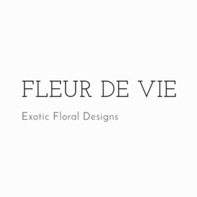 Fleur De Vie logo