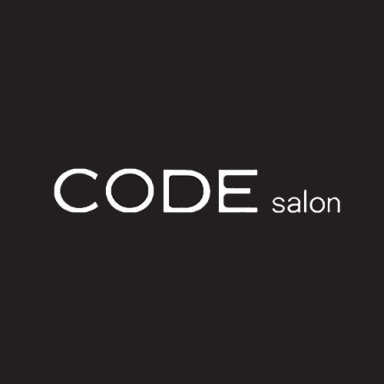 CODE Salon logo