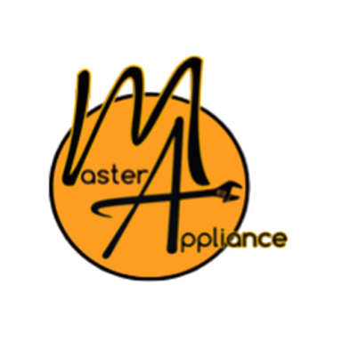 Master Appliance Repair logo