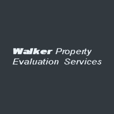 Walker Property Evaluation Services logo