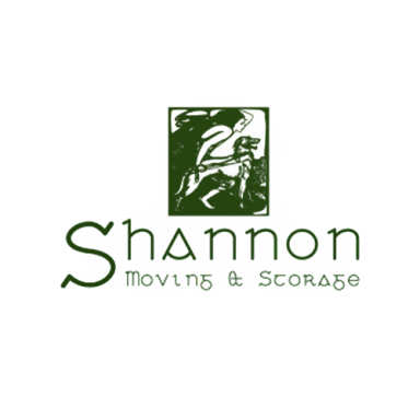 Shannon Moving & Storage logo