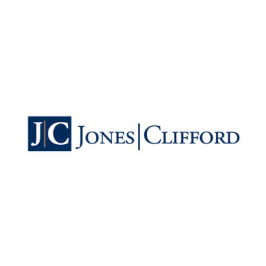 Jones Clifford Law Firm logo