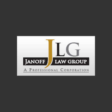 Janoff Law Group logo