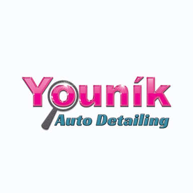 Younik Auto Detailing logo