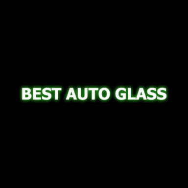 Best Auto Glass & Tint logo