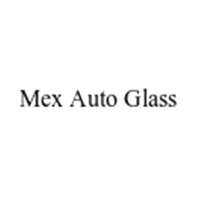 Mex Auto Glass logo