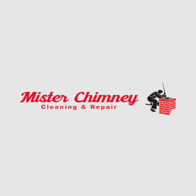 Mister Chimney Cleaning and Repairs, Inc. logo