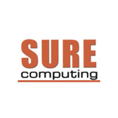 SURE Computing logo