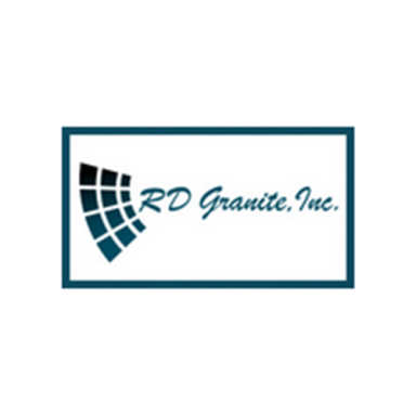 RD Granite logo