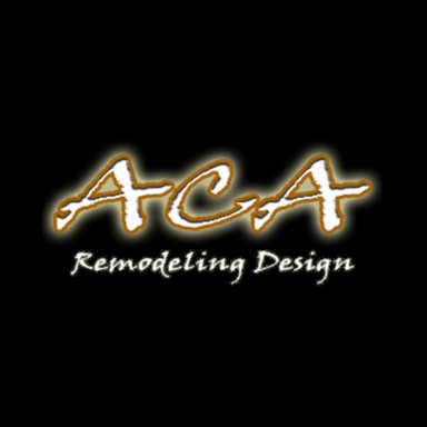 ACA Remodeling Design logo