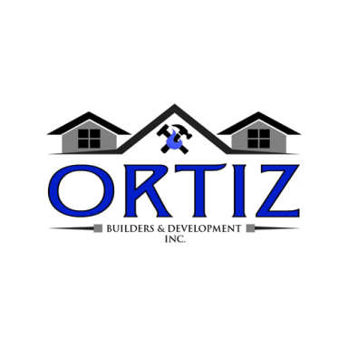 Ortiz Builders & Development logo