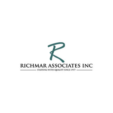 Richmar Associates Inc logo