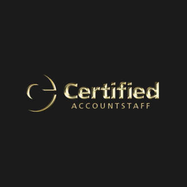 Certified Accountstaff logo