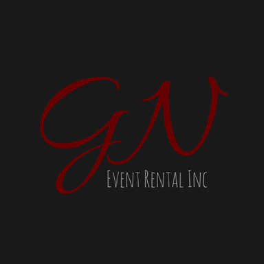 GN Event Rental Inc. logo