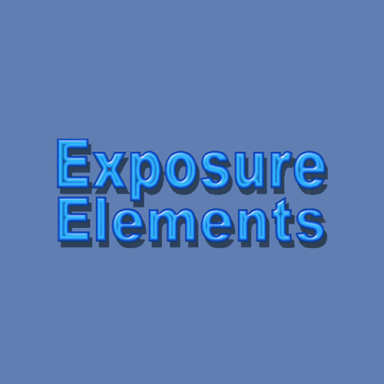 Exposure Elements logo