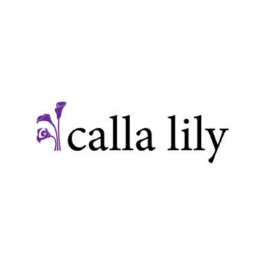 Calla Lily Home Staging logo