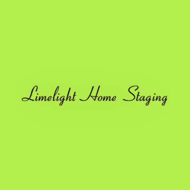 Limelight Home Staging logo