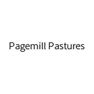 Pagemill Pastures logo