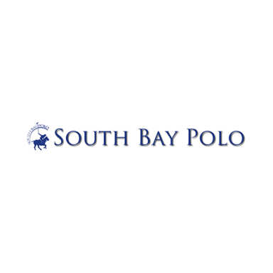 South Bay Polo logo