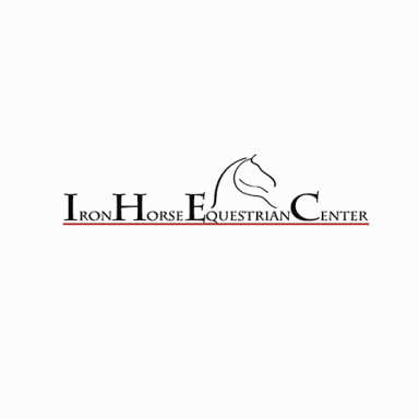 Iron Horse Equestrian Center logo