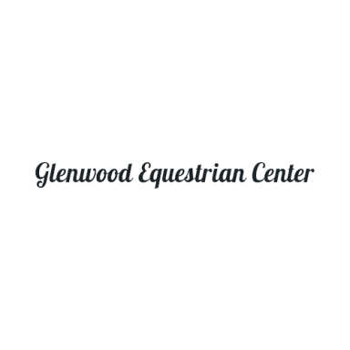 Glenwood Equestrian Center logo