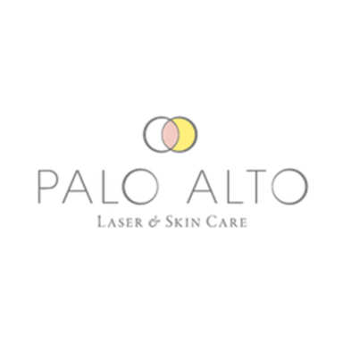 Palo Alto Laser & Skin Care logo