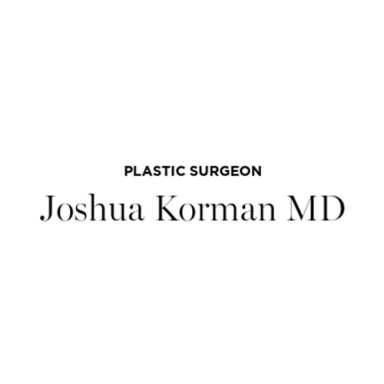 Joshua Korman MD logo