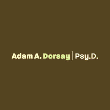 Adam A. Dorsay logo