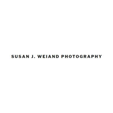 Susan J. Weiand Photography logo