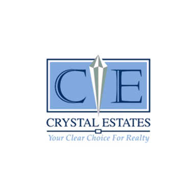 Crystal Estates logo