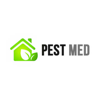 Pest Med logo