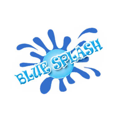 Blue Splash Pool Service logo