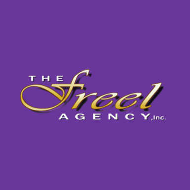 The Freel Agency, Inc. logo