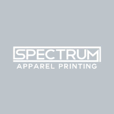 Spectrum Apparel Printing logo