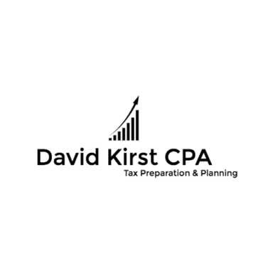 David Kirst, CPA logo