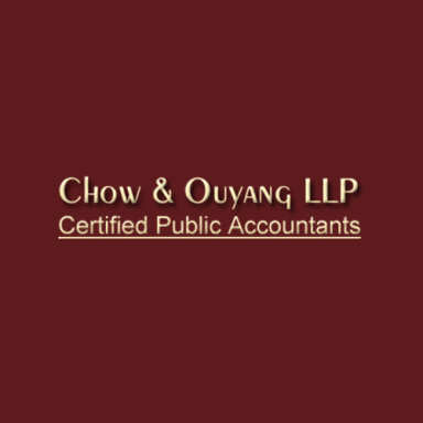 Chow & Ouyang LLP logo