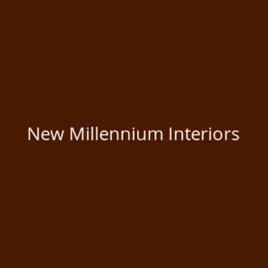 New Millennium Interiors logo