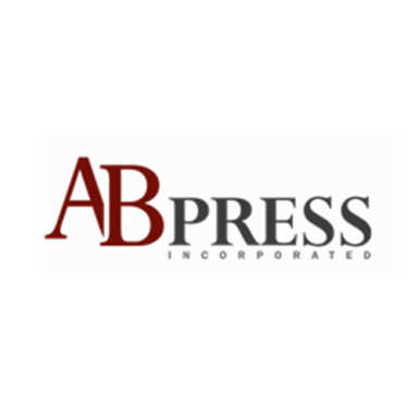 AB Press logo