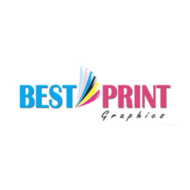 Best Print Graphics logo