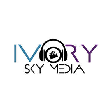 Ivory Sky Media logo