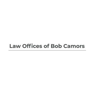 Law Offices of Bob Camors logo