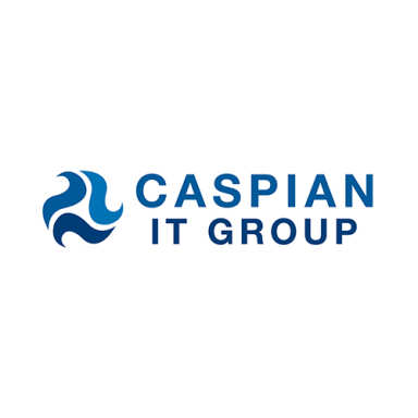 Caspian IT Group logo