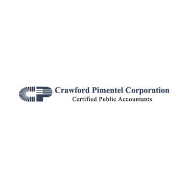 Crawford Pimentel Corporation logo