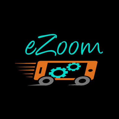 Ezoominc: Mobile App Studio logo
