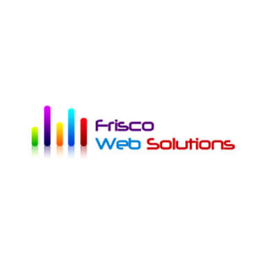 Frisco Web Solutions logo