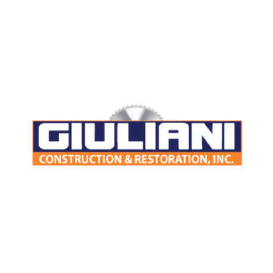 Giuliani Construction and Restoration Inc. logo