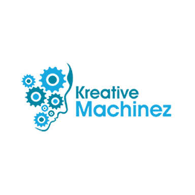 Kreative Machinez - SEO Agency logo