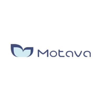 Motava logo