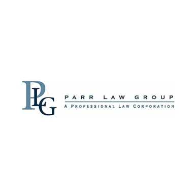 Parr Law Group logo