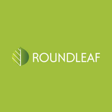 Roundleaf Inc. logo